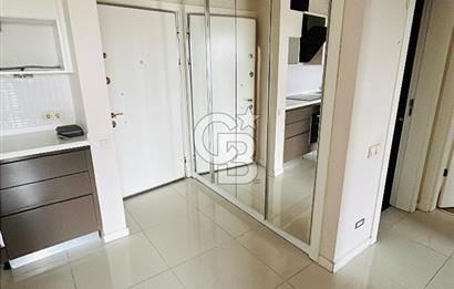 Mavişehir Modda da  kiralık 2 + 1 daire