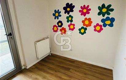 Mavişehir Modda da  kiralık 2 + 1 daire