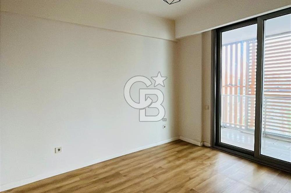 Mavişehir Modda da  kiralık 2 + 1 daire