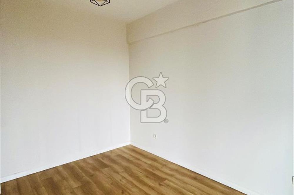 Mavişehir Modda da  kiralık 2 + 1 daire