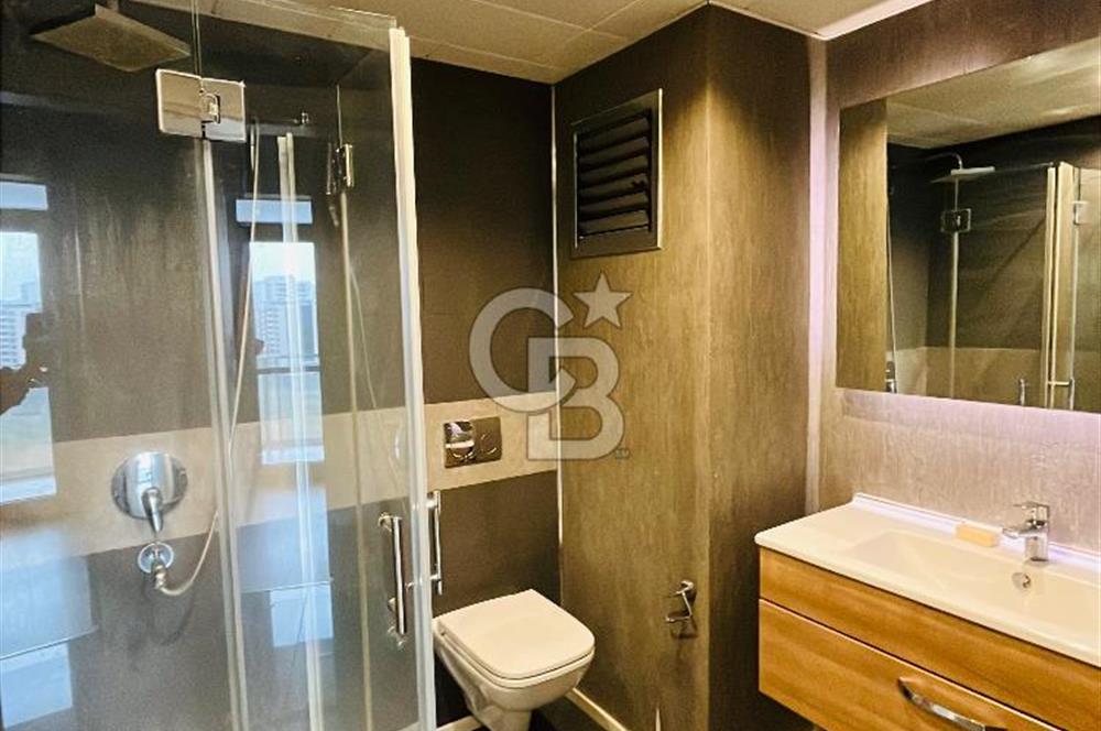 Mavişehir Modda da  kiralık 2 + 1 daire