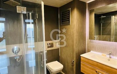 Mavişehir Modda da  kiralık 2 + 1 daire