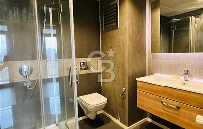 Mavişehir Modda da  kiralık 2 + 1 daire