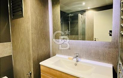 Mavişehir Modda da  kiralık 2 + 1 daire