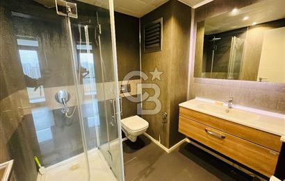 Mavişehir Modda da  kiralık 2 + 1 daire