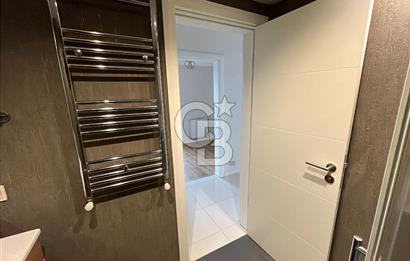 Mavişehir Modda da  kiralık 2 + 1 daire