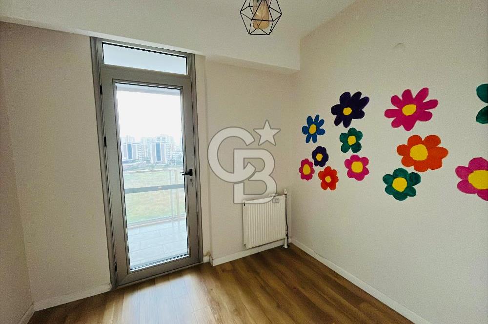Mavişehir Modda da  kiralık 2 + 1 daire