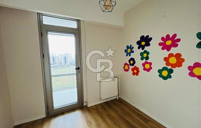 Mavişehir Modda da  kiralık 2 + 1 daire