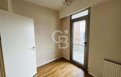 Mavişehir Modda da  kiralık 2 + 1 daire