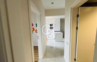 Mavişehir Modda da  kiralık 2 + 1 daire
