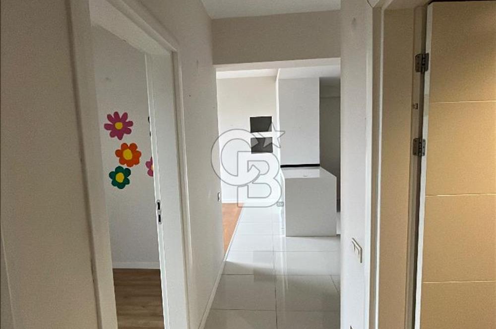 Mavişehir Modda da  kiralık 2 + 1 daire
