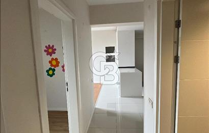 Mavişehir Modda da  kiralık 2 + 1 daire