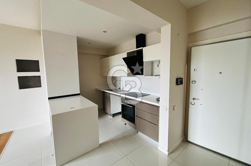 Mavişehir Modda da  kiralık 2 + 1 daire