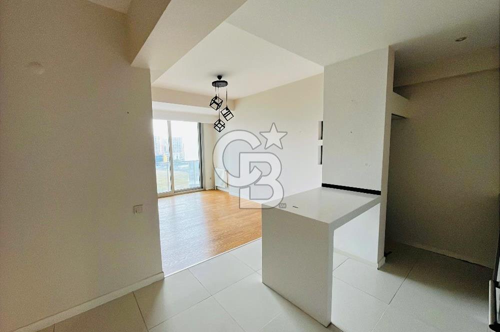 Mavişehir Modda da  kiralık 2 + 1 daire