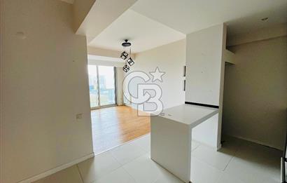 Mavişehir Modda da  kiralık 2 + 1 daire