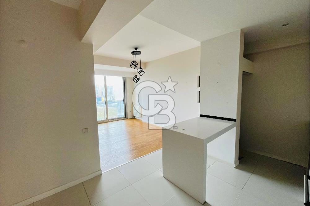 Mavişehir Modda da  kiralık 2 + 1 daire