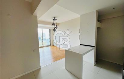 Mavişehir Modda da  kiralık 2 + 1 daire