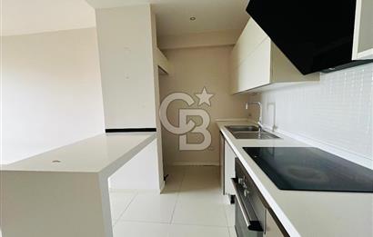 Mavişehir Modda da  kiralık 2 + 1 daire