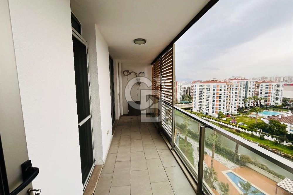 Mavişehir Modda da  kiralık 2 + 1 daire