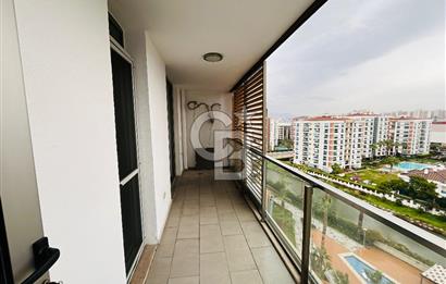 Mavişehir Modda da  kiralık 2 + 1 daire