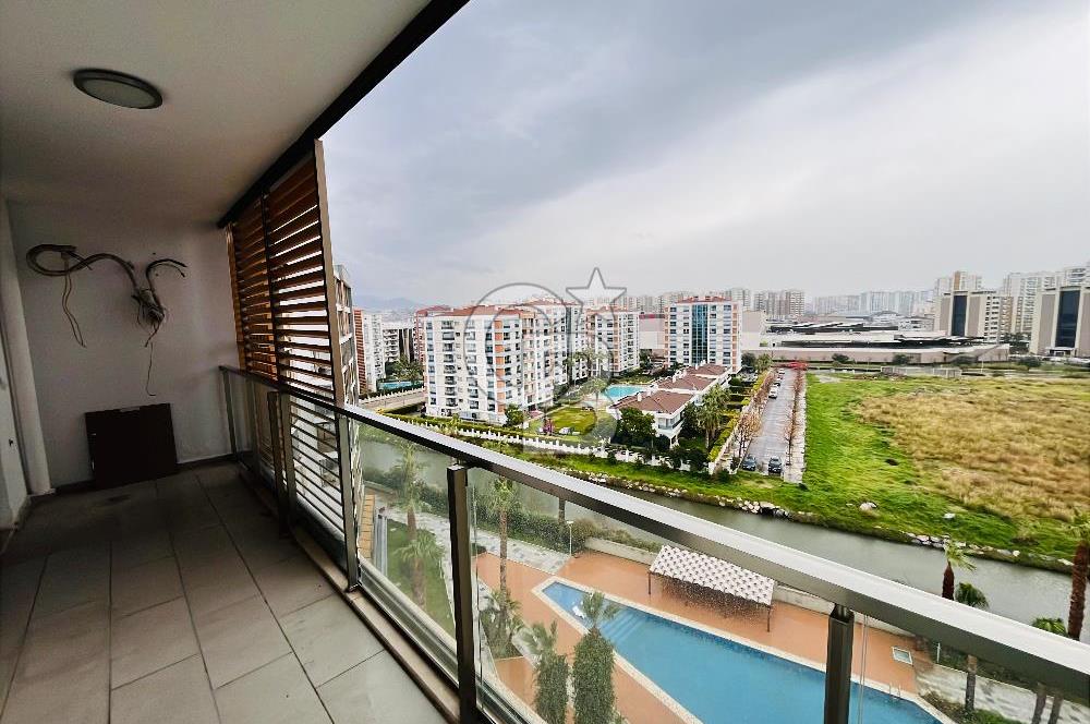 Mavişehir Modda da  kiralık 2 + 1 daire