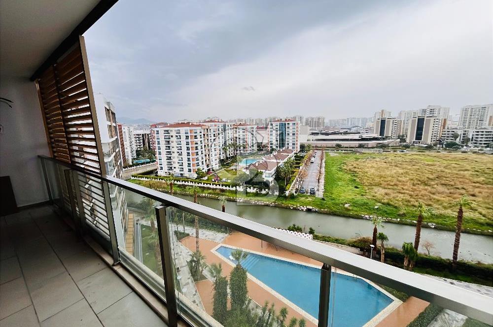 Mavişehir Modda da  kiralık 2 + 1 daire