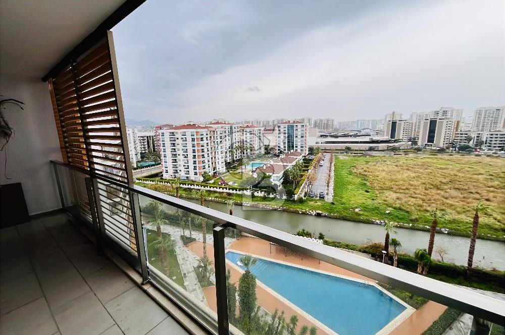 Mavişehir Modda da  kiralık 2 + 1 daire