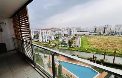 Mavişehir Modda da  kiralık 2 + 1 daire