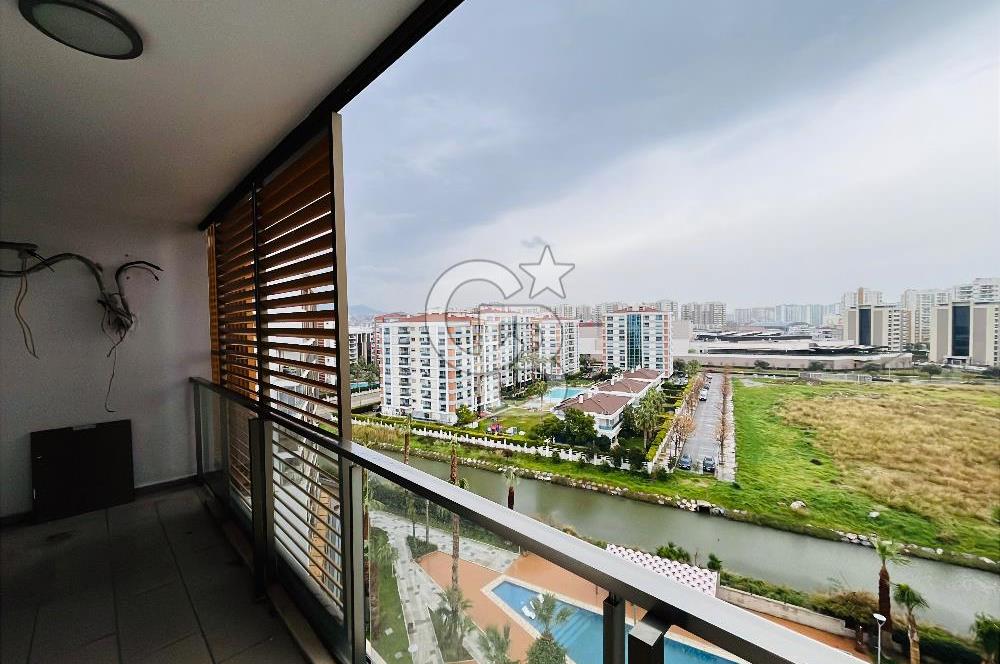 Mavişehir Modda da  kiralık 2 + 1 daire