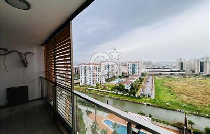 Mavişehir Modda da  kiralık 2 + 1 daire