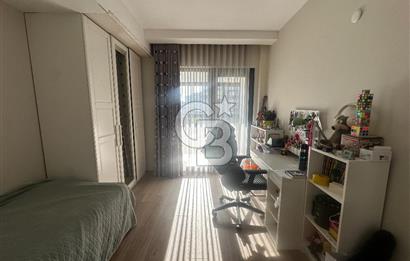 Çanakkale Karacaören’de Butik Sitede, Önü Açık, Park Manzaralı Satılık 3,5+1 Daire