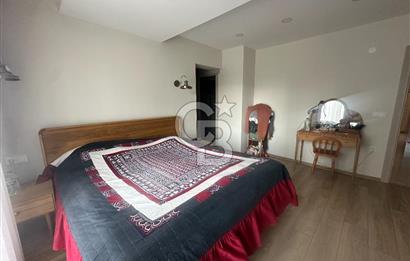 Çanakkale Karacaören’de Butik Sitede, Önü Açık, Park Manzaralı Satılık 3,5+1 Daire