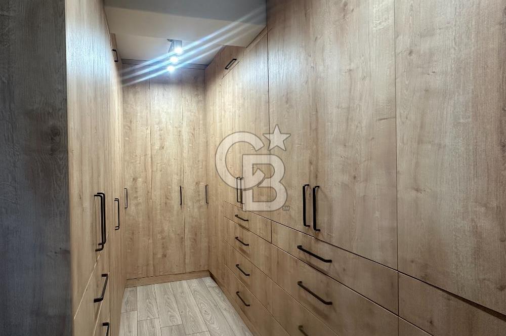 Çanakkale Karacaören’de Butik Sitede, Önü Açık, Park Manzaralı Satılık 3,5+1 Daire