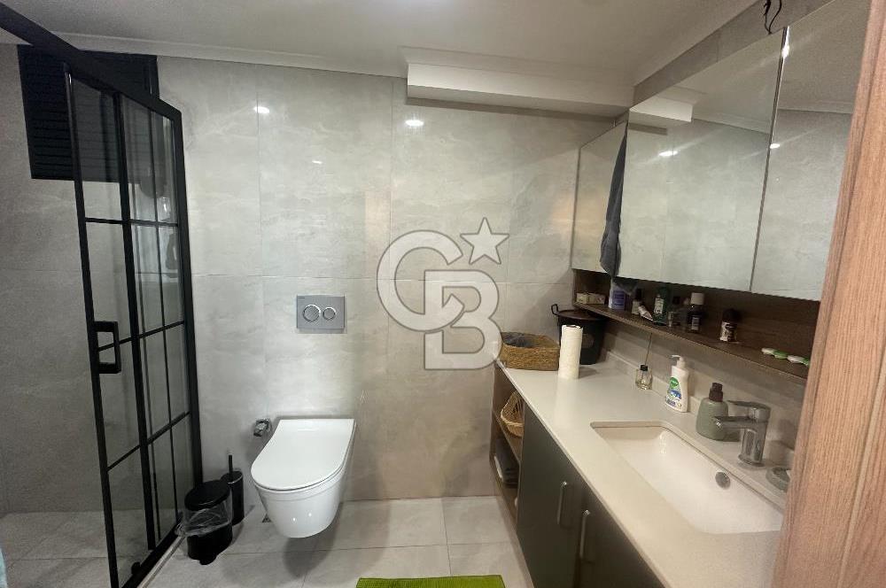 Çanakkale Karacaören’de Butik Sitede, Önü Açık, Park Manzaralı Satılık 3,5+1 Daire