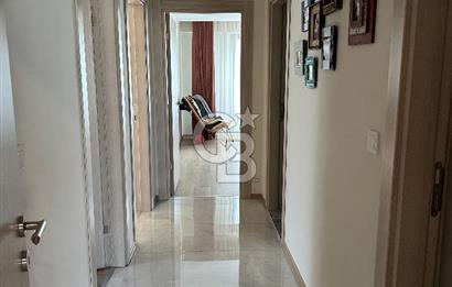 Çanakkale Karacaören’de Butik Sitede, Önü Açık, Park Manzaralı Satılık 3,5+1 Daire