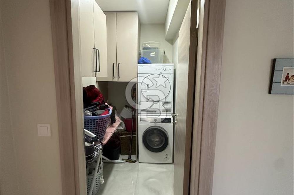 Çanakkale Karacaören’de Butik Sitede, Önü Açık, Park Manzaralı Satılık 3,5+1 Daire