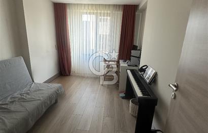 Çanakkale Karacaören’de Butik Sitede, Önü Açık, Park Manzaralı Satılık 3,5+1 Daire