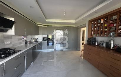 Çanakkale Karacaören’de Butik Sitede, Önü Açık, Park Manzaralı Satılık 3,5+1 Daire