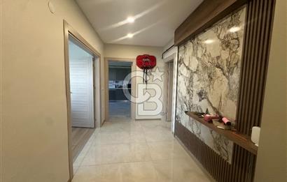 Çanakkale Karacaören’de Butik Sitede, Önü Açık, Park Manzaralı Satılık 3,5+1 Daire