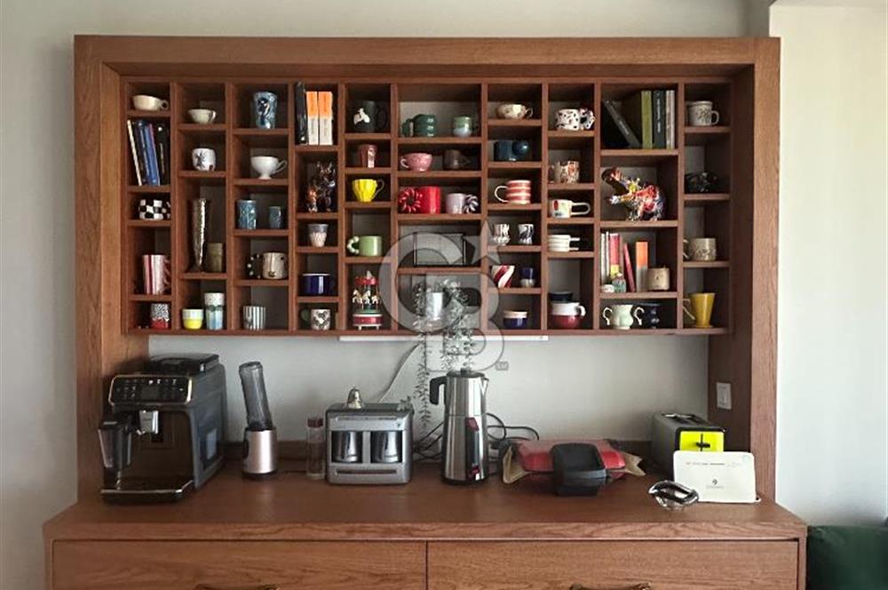 Çanakkale Karacaören’de Butik Sitede, Önü Açık, Park Manzaralı Satılık 3,5+1 Daire