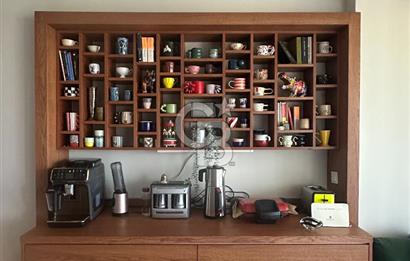 Çanakkale Karacaören’de Butik Sitede, Önü Açık, Park Manzaralı Satılık 3,5+1 Daire