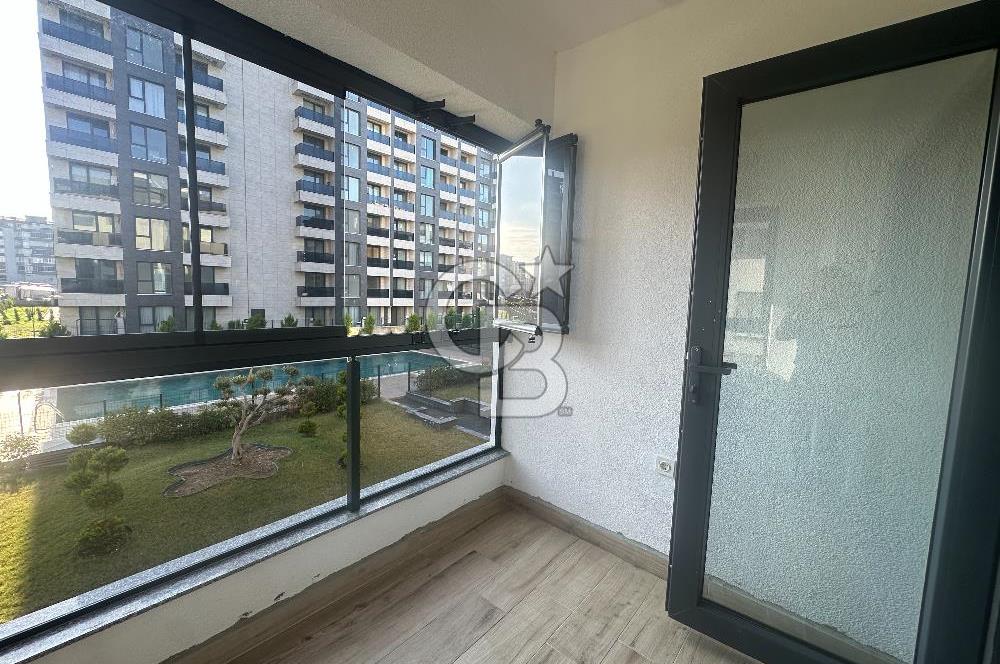 Çanakkale Karacaören’de Butik Sitede, Önü Açık, Park Manzaralı Satılık 3,5+1 Daire