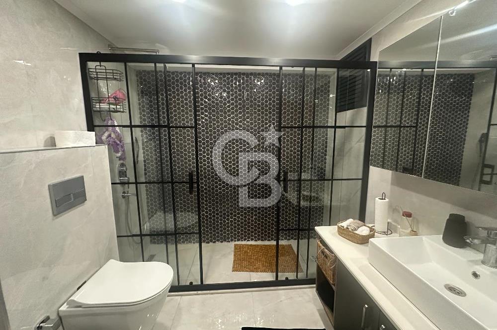 Çanakkale Karacaören’de Butik Sitede, Önü Açık, Park Manzaralı Satılık 3,5+1 Daire