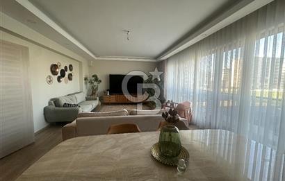 Çanakkale Karacaören’de Butik Sitede, Önü Açık, Park Manzaralı Satılık 3,5+1 Daire