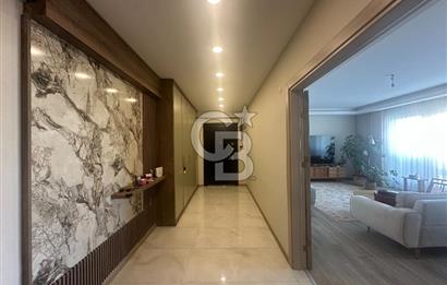 Çanakkale Karacaören’de Butik Sitede, Önü Açık, Park Manzaralı Satılık 3,5+1 Daire