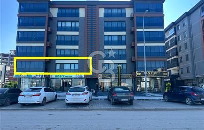 Çanakkale Karacaören’de Butik Sitede, Önü Açık, Park Manzaralı Satılık 3,5+1 Daire