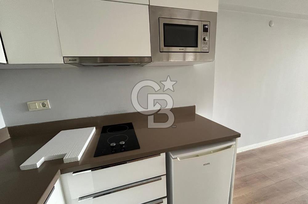 Bornova MyWay 202 Beset'te Kiralık Temiz 1+1 Daire