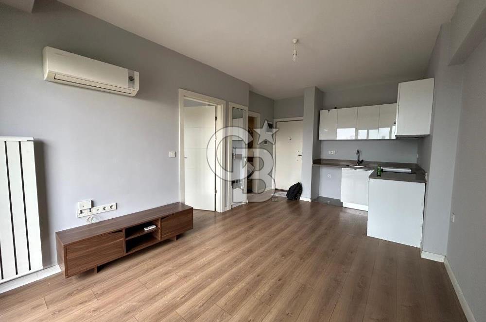 Bornova MyWay 202 Beset'te Kiralık Temiz 1+1 Daire
