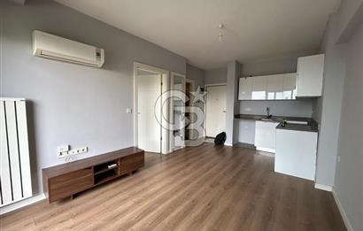 Bornova MyWay 202 Beset'te Kiralık Temiz 1+1 Daire