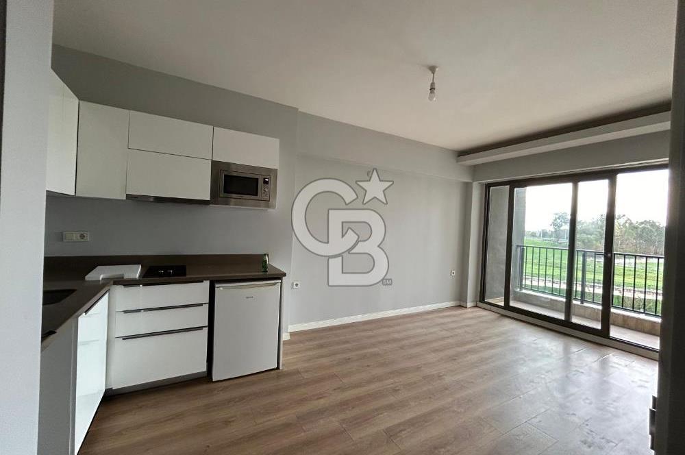 Bornova MyWay 202 Beset'te Kiralık Temiz 1+1 Daire